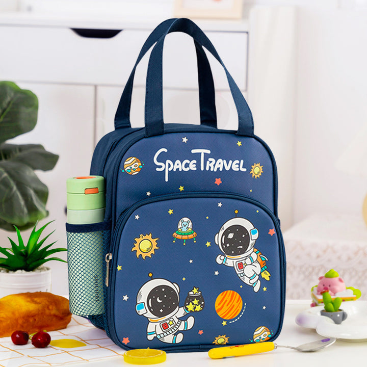Kids' Insulated Lunch Bag Stornfield