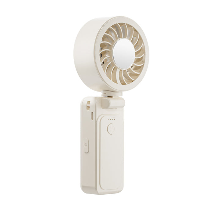 Unisex Portable Desktop Fan with USB Connection Stornfield