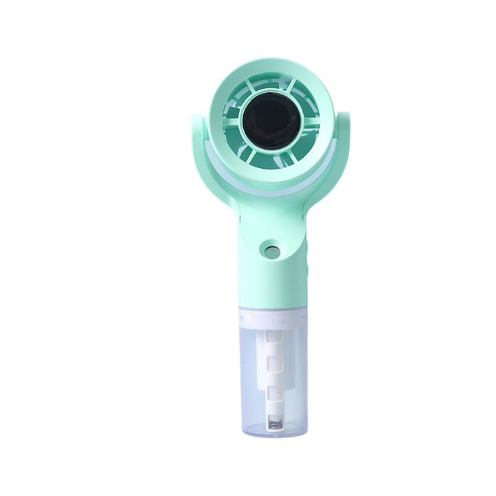 Rechargeable Portable Mist Fan Stornfield