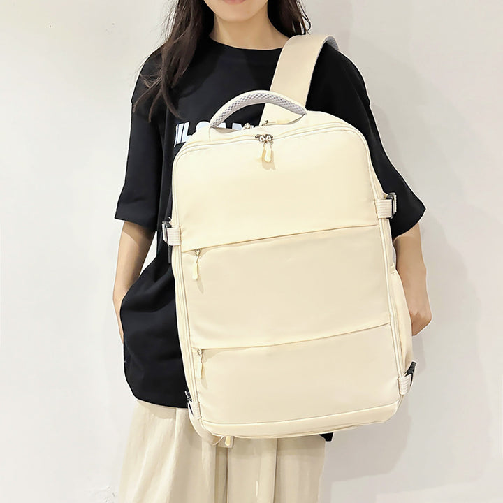 Lightweight Multi-Functional Travel Backpack Stornfield