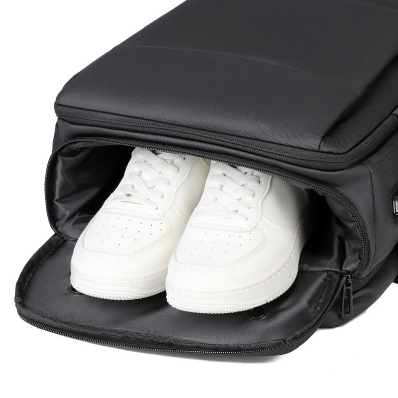 Versatile Urban Daypack Stornfield