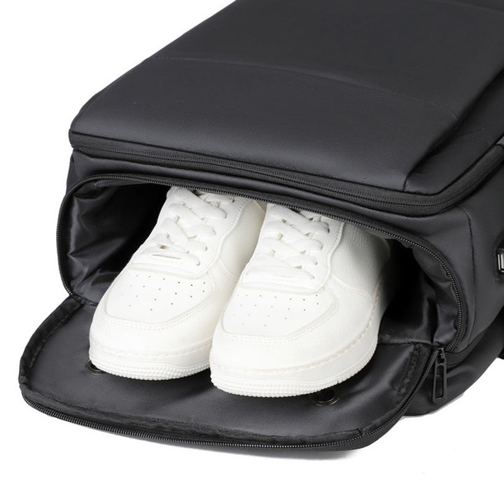 Versatile Urban Daypack Stornfield