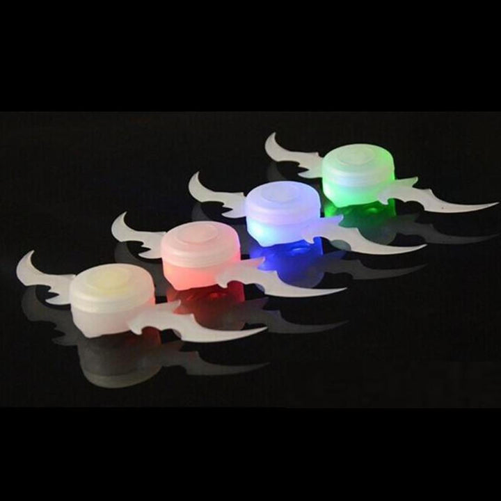 LED Bicycle Wheel Light Stornfield