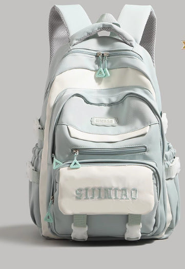 Versatile Travel School Backpack Stornfield