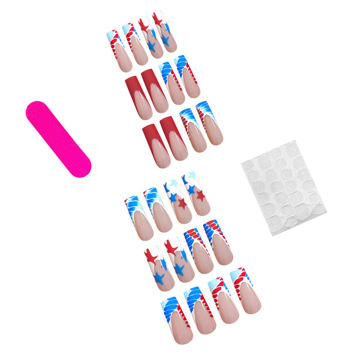 Nail Art Stornfield