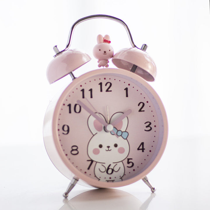Stornfield Alarm Clock