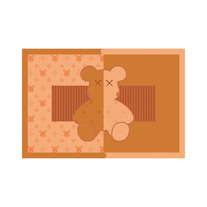 Bathroom Mat Stornfield