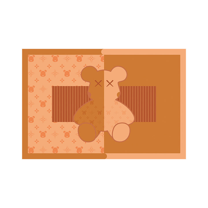Bathroom Mat Stornfield
