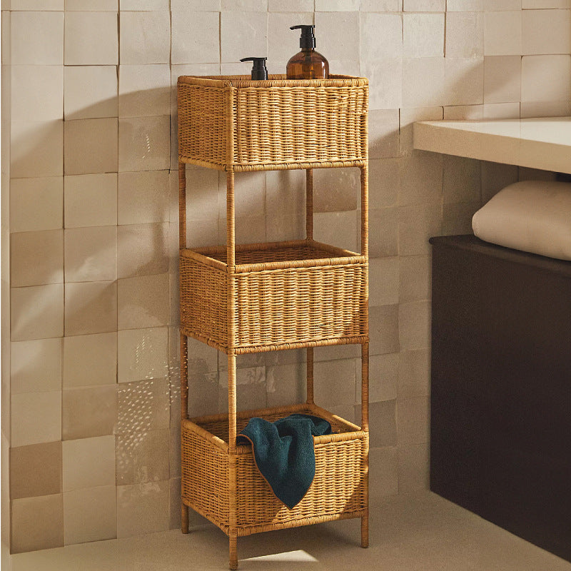 Multilayer storage cabinet Stornfield