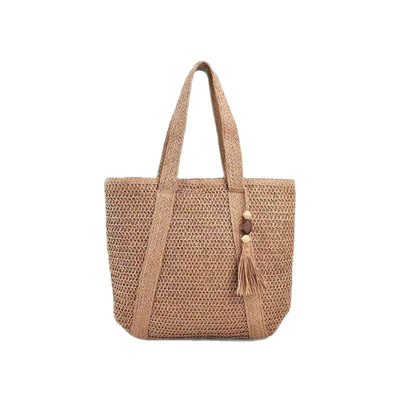 Elegant and Eco-Friendly Weekender Bag Stornfield