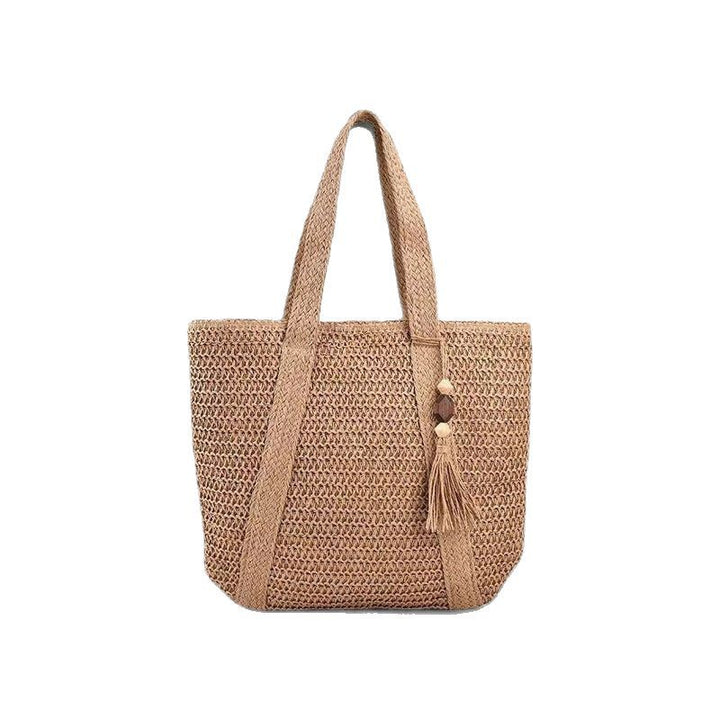 Elegant and Eco-Friendly Weekender Bag Stornfield