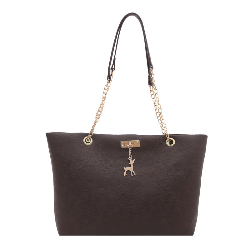 Chic Designer-Inspired Tote Bag Stornfield