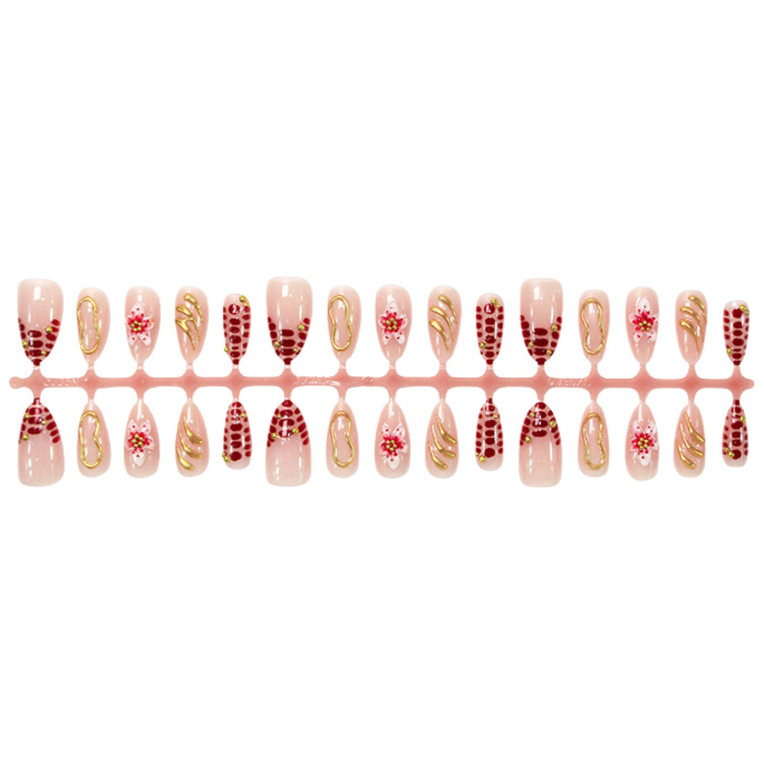 Artistic Nail Art Stornfield