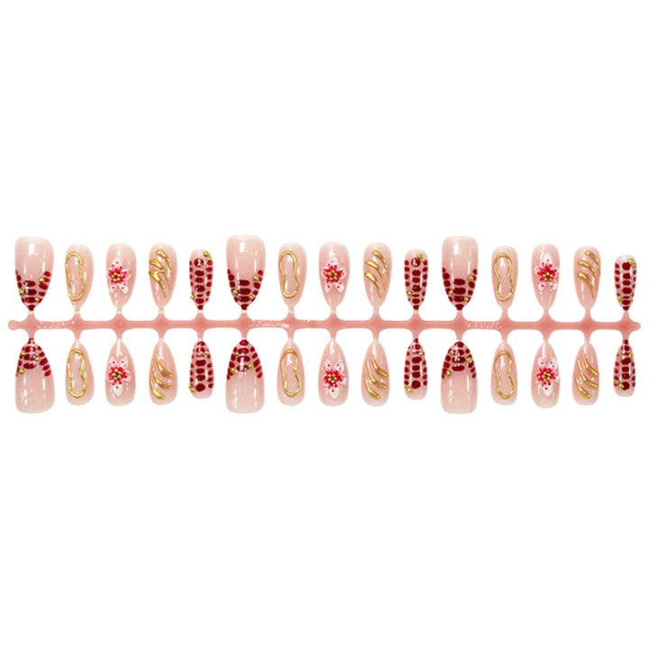 Artistic Nail Art Stornfield