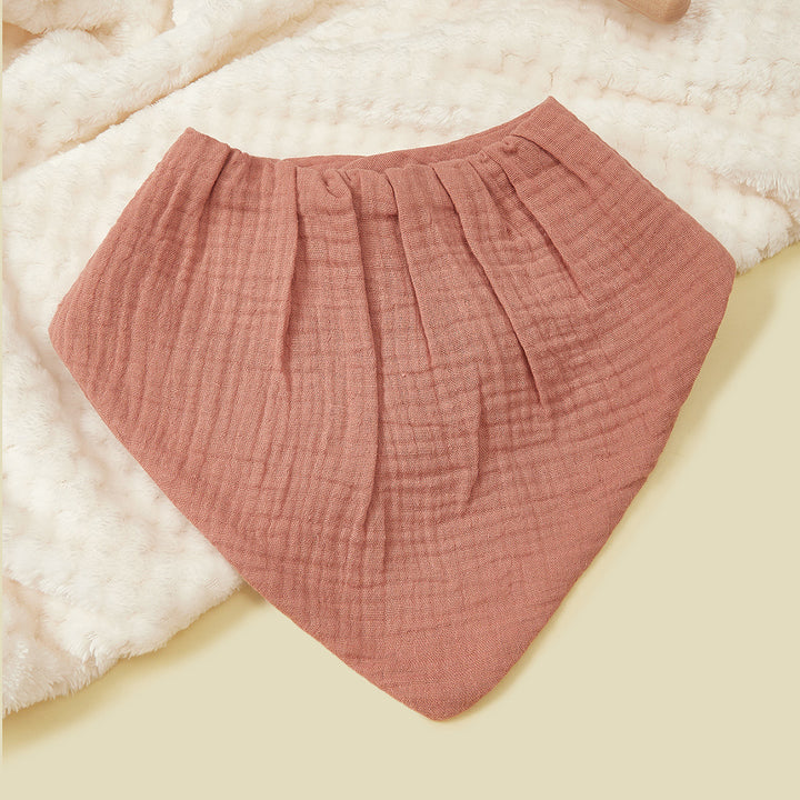Stylish Adjustable Muslin Bandana Stornfield
