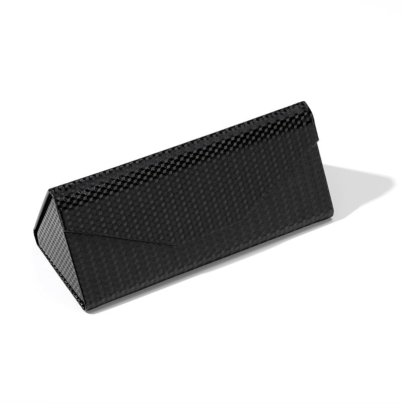 Triangular Eyewear Pouch Stornfield