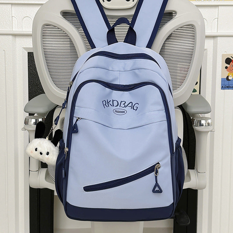 Stylish Multi-Pocket Travel Backpack Stornfield