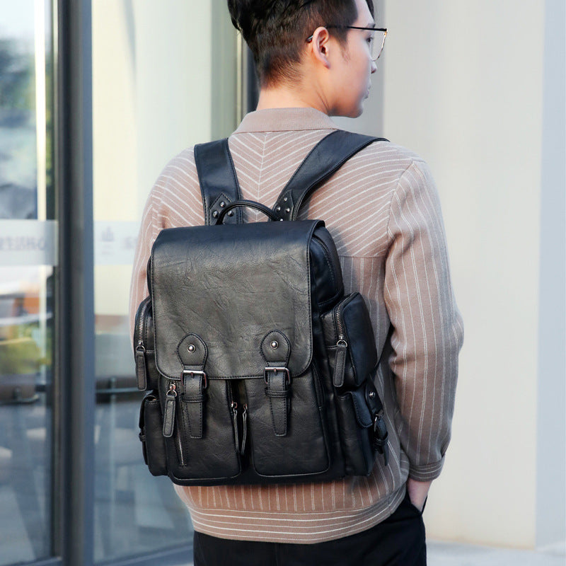 Stornfield Backpacks