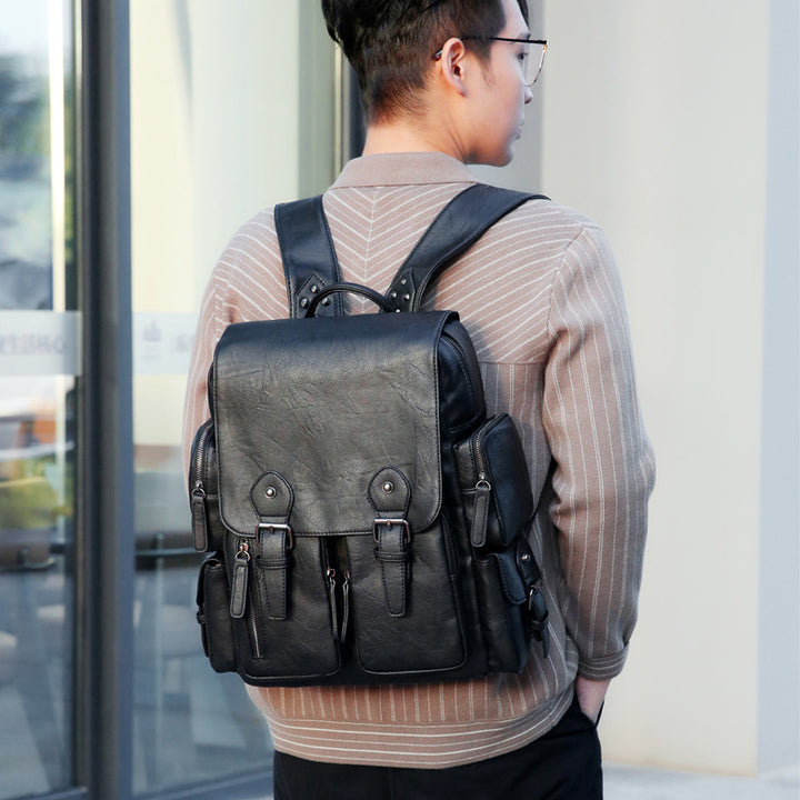 Stornfield Backpacks