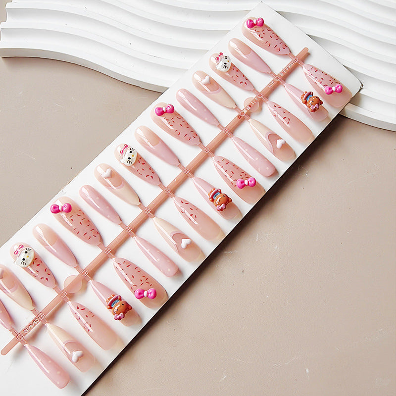 Artificial Nails Stornfield