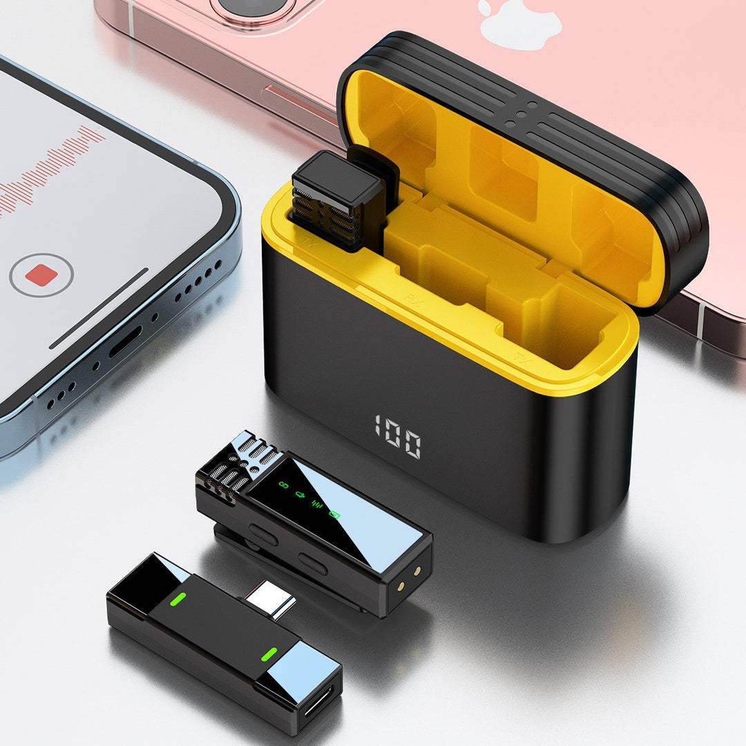 Portable charger Stornfield