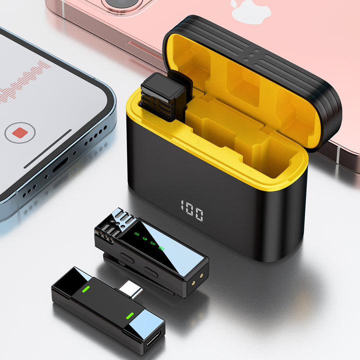 Portable charger Stornfield