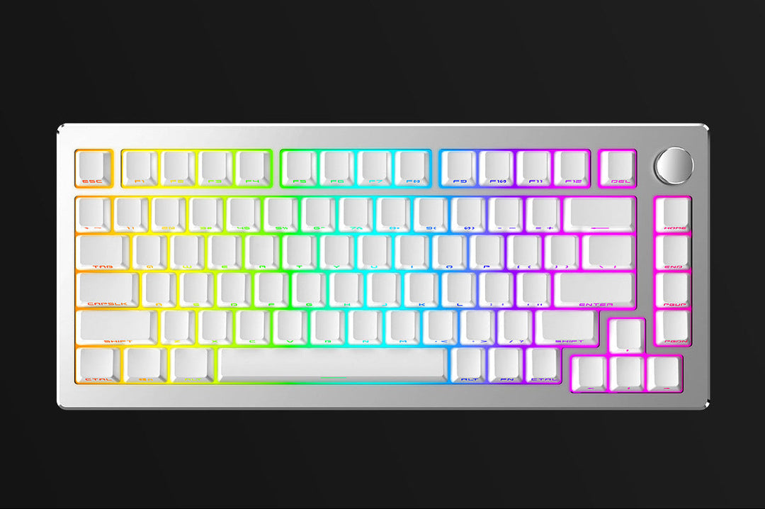 Mechanical Keyboard Stornfield