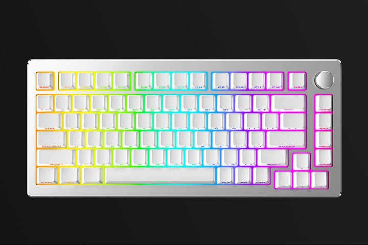 Mechanical Keyboard Stornfield