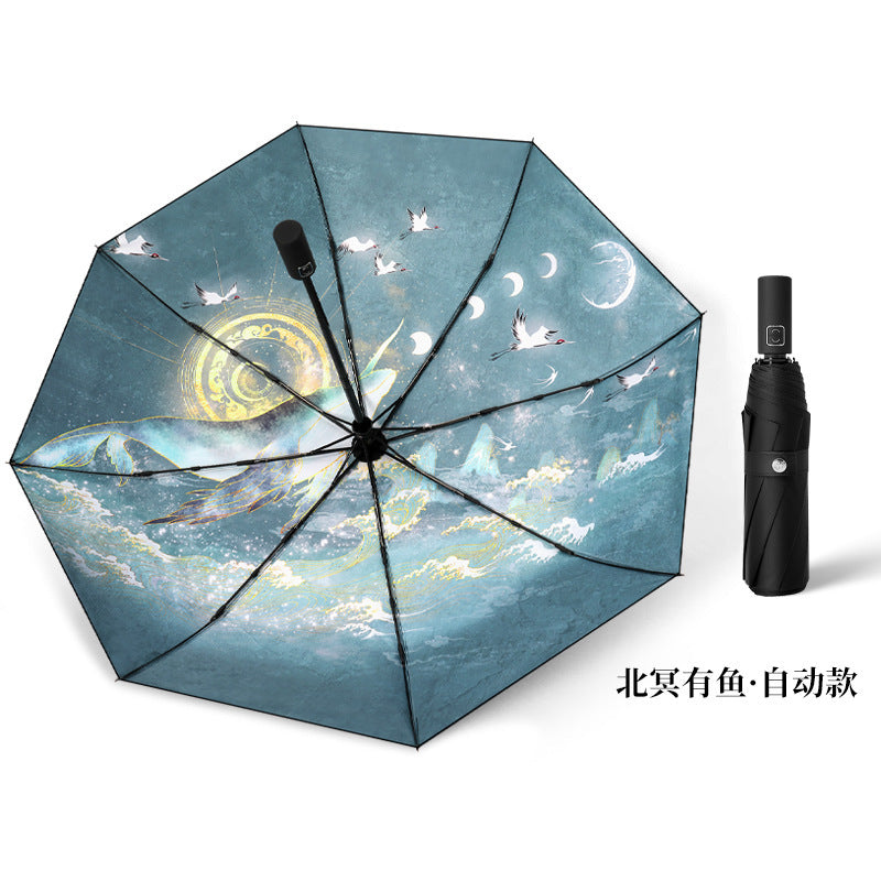 Ladies Umbrella Stornfield