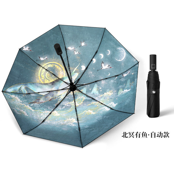 Ladies Umbrella Stornfield