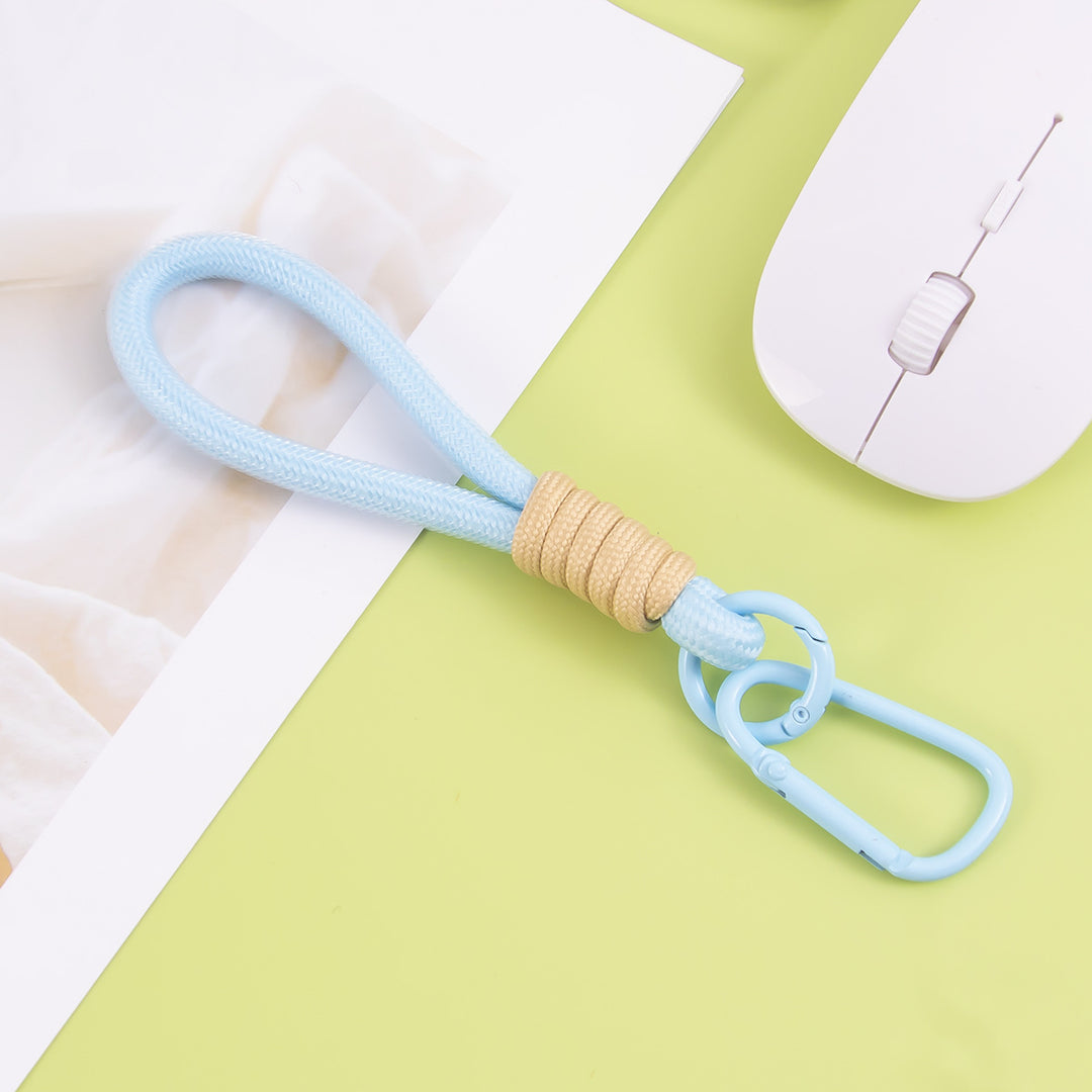 Durable Keychain Holder Stornfield