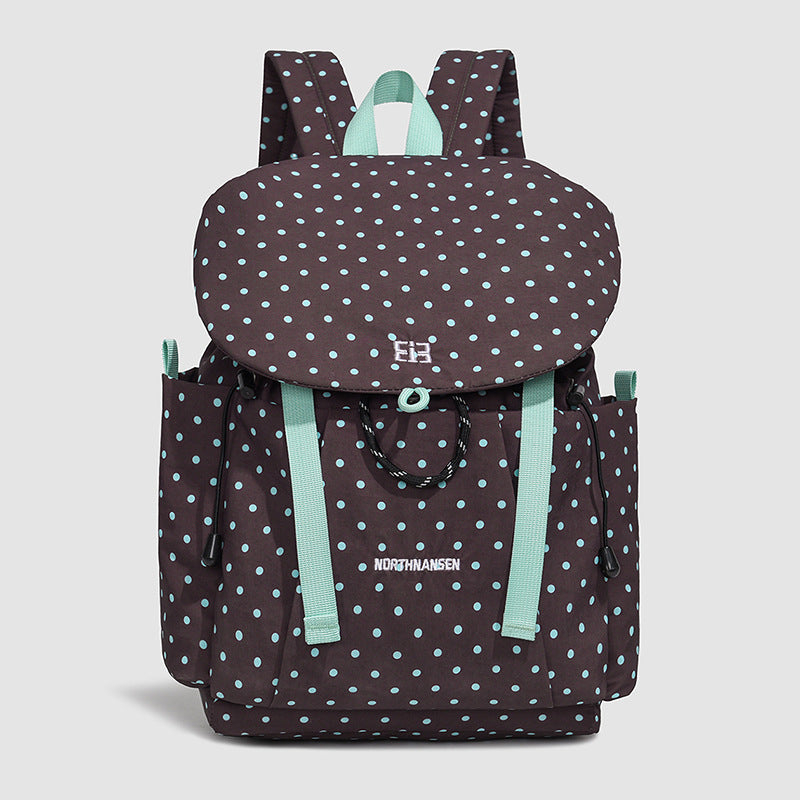 Multi-Pocket Stylish Backpack Stornfield