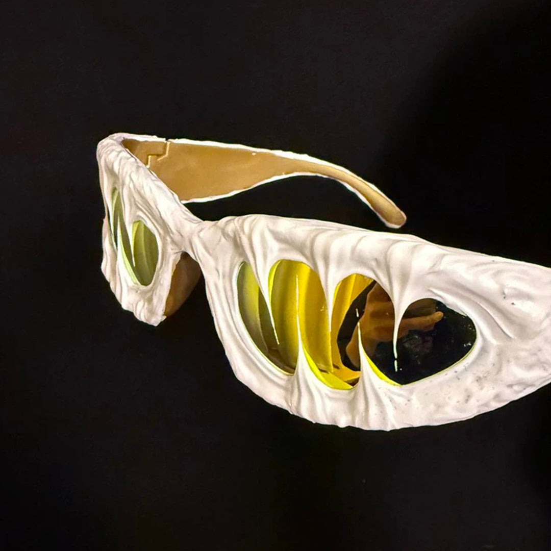 Women's sporty sunglasses with innovative design Stornfield