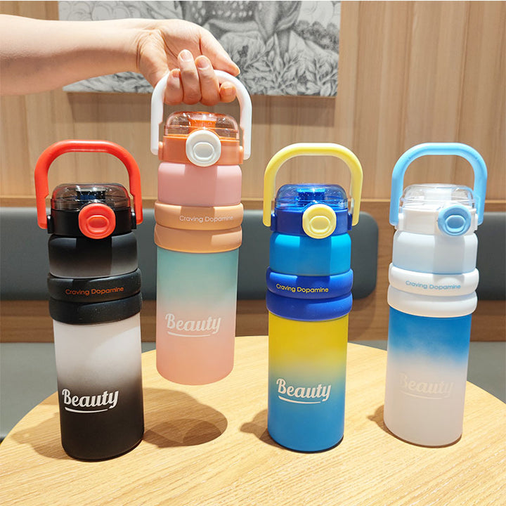 Women's Sports Water Bottle Stornfield