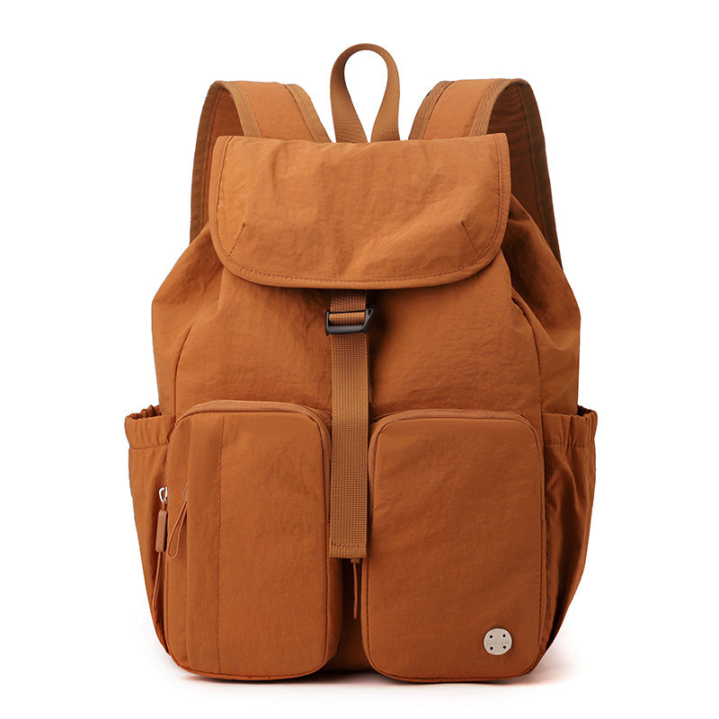 Versatile Casual Hiking Backpack Stornfield