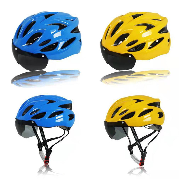 Premium Ventilated Cycling Helmet Stornfield