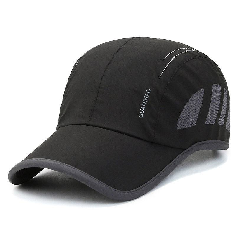 Women Sports and Breathable Running Cap Stornfield