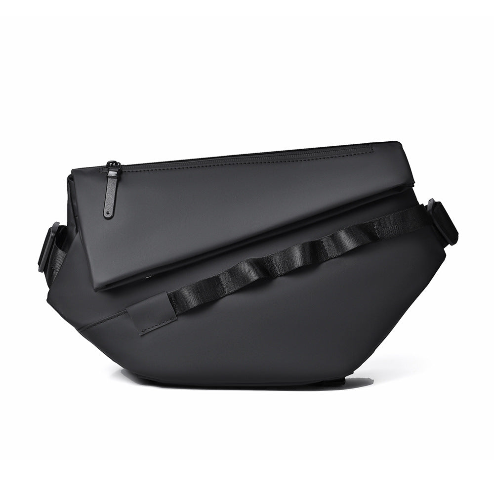 Innovative Minimalist Sling Bag Stornfield