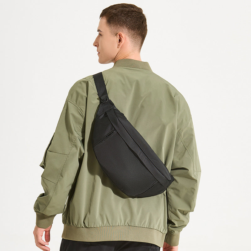 Stylish Sling Backpack Stornfield