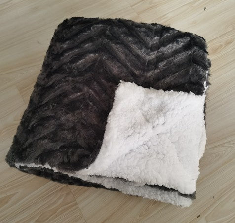 Women's Cozy Blanket Stornfield