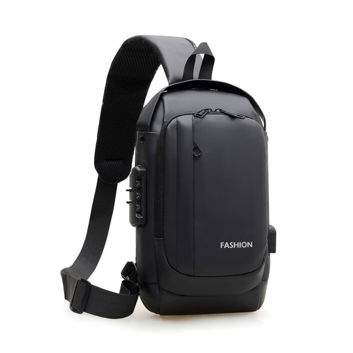 Versatile Sling Backpack