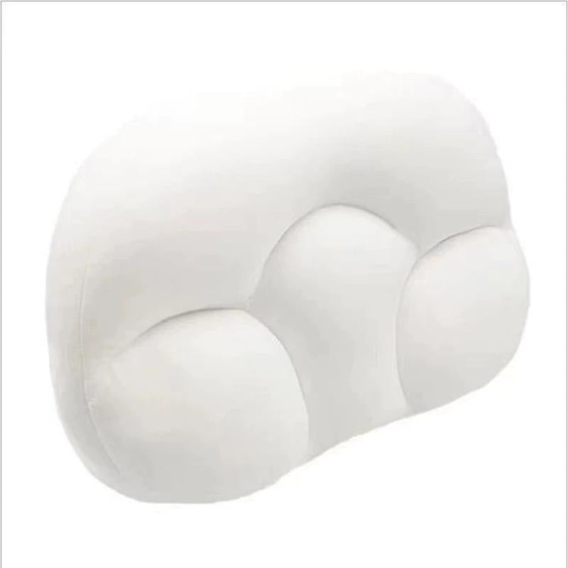 Ergonomic Neck Contour Cushion Stornfield