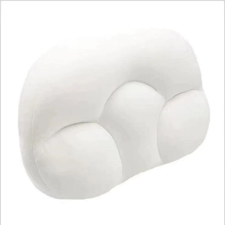 Ergonomic Neck Contour Cushion Stornfield