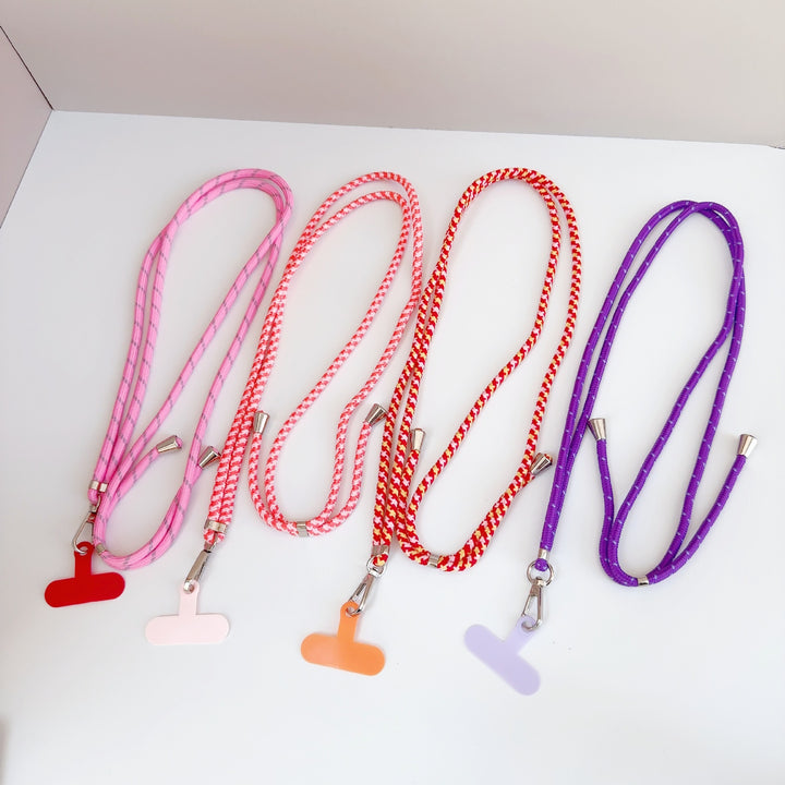 Stylish Identity Badge Lanyard Stornfield