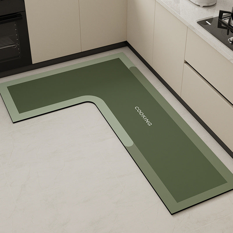 Anti-Fatigue Kitchen Mat