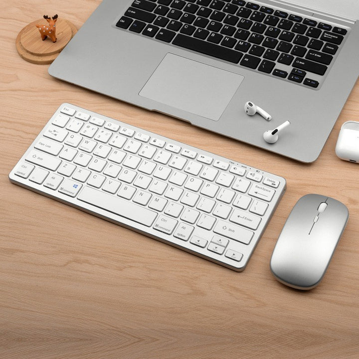 Wireless Premium Keyboard by Stornfield