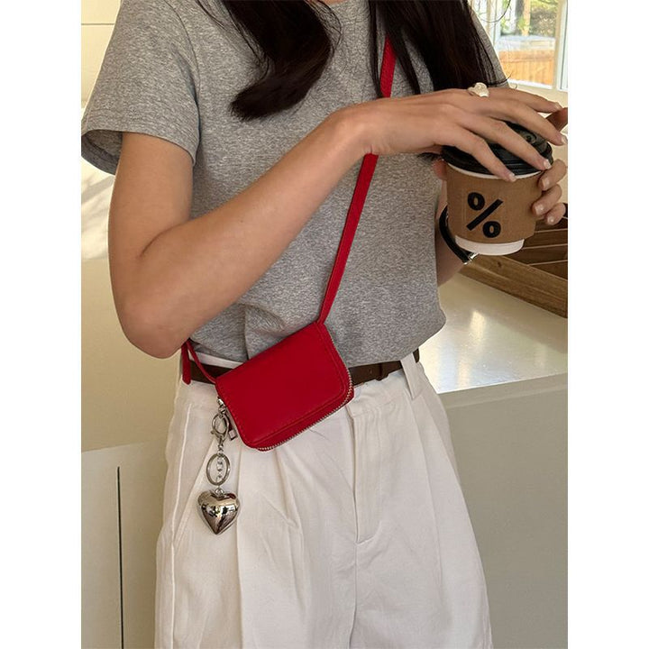 Crossbody Mini Clutch Bag Stornfield