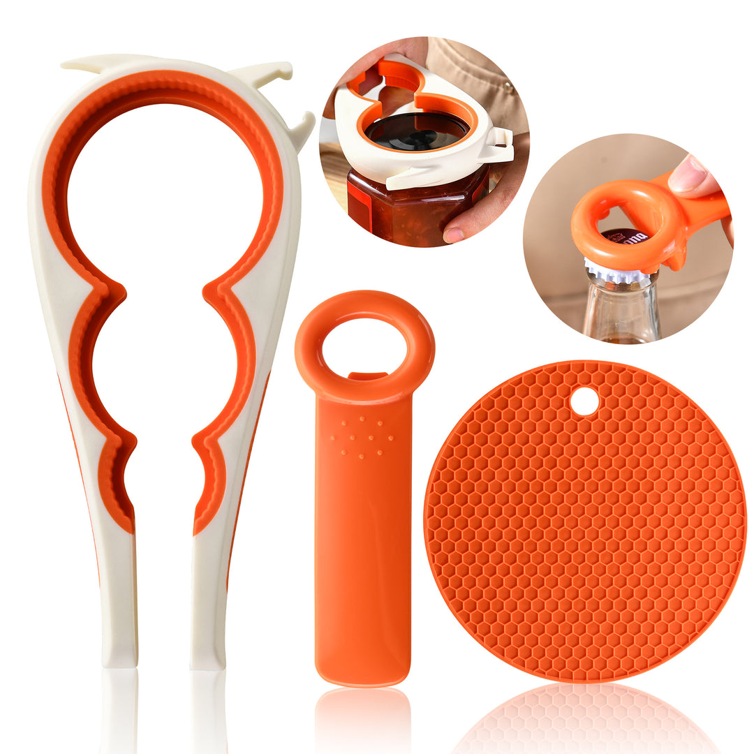 Kitchen helper Stornfield