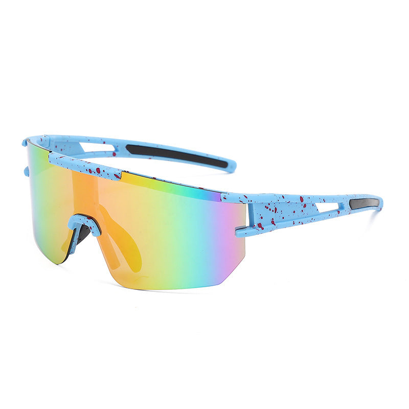 Ladies sporty cycling glasses Stornfield