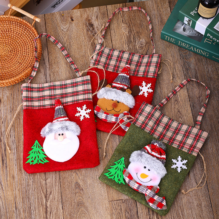 Funnier Christmas Gift Sack Stornfield